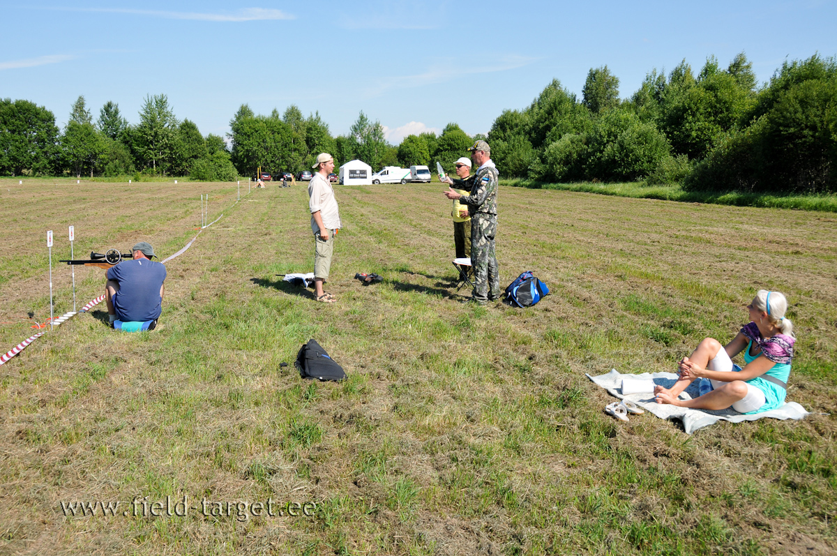 Teen pudeli kui võidad